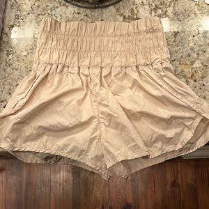 Free people the way home shorts